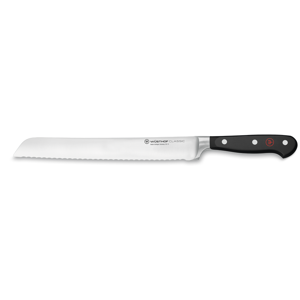 Classic Bread Knife 23 cm | 9 inch