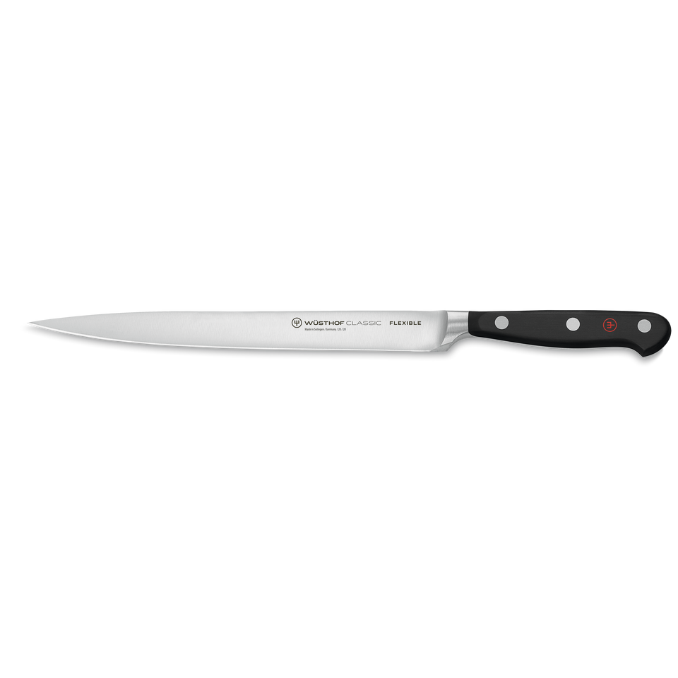 Classic Fish Fillet Knife 20 cm | 8 inch