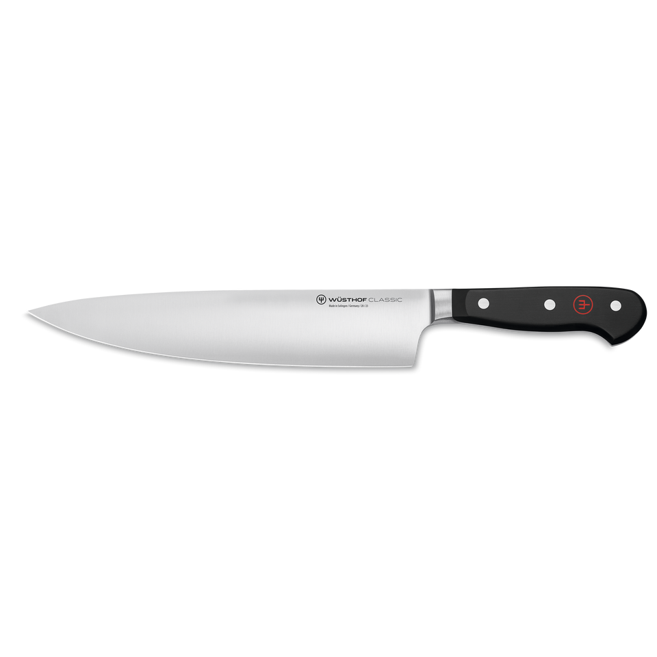 Classic Half Bolster Chef's Knife 23 cm | 9 inch