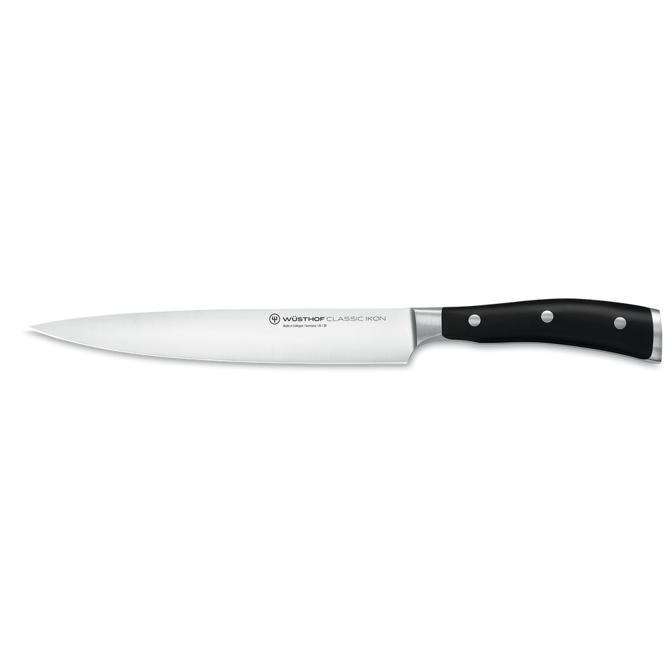 Classic Ikon Carving Knife 20 cm | 8 inch
