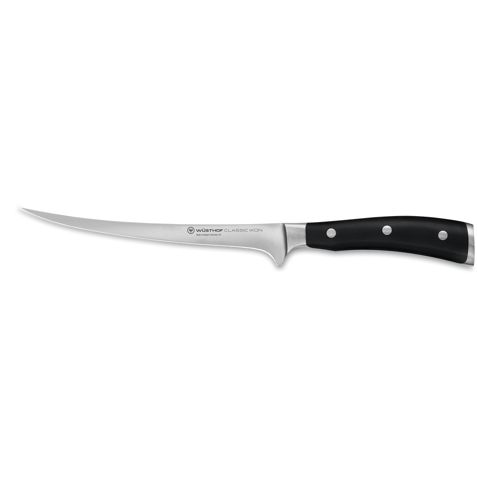 Classic Ikon Fillet Knife 18 cm | 7 inch