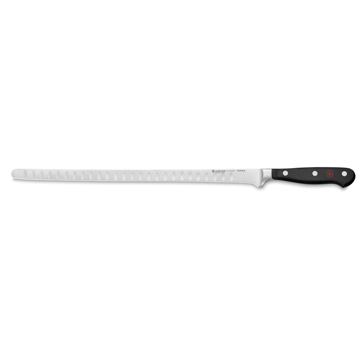 Classic Salmon Slicer with Hollow Edge 32 cm | 12 inch