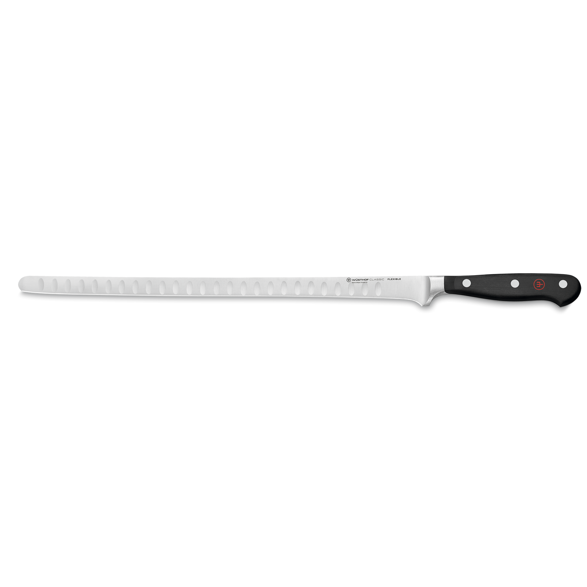 Classic Salmon Slicer with Hollow Edge 32 cm | 12 inch