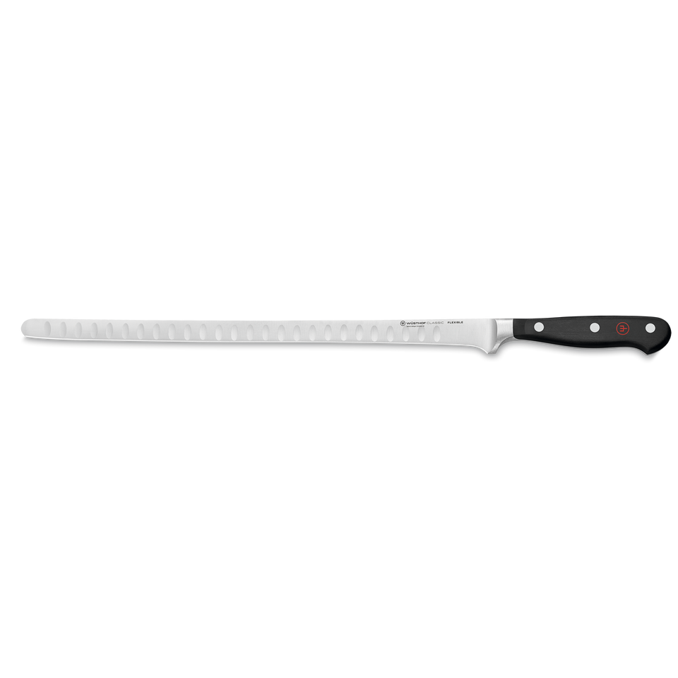 Classic Salmon Slicer with Hollow Edge 32 cm | 12 inch