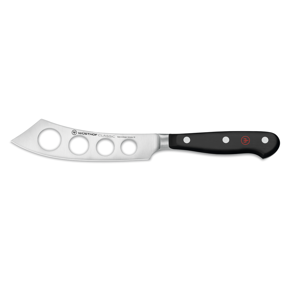 Classic Soft Cheese Knife 14 cm | 5 inch