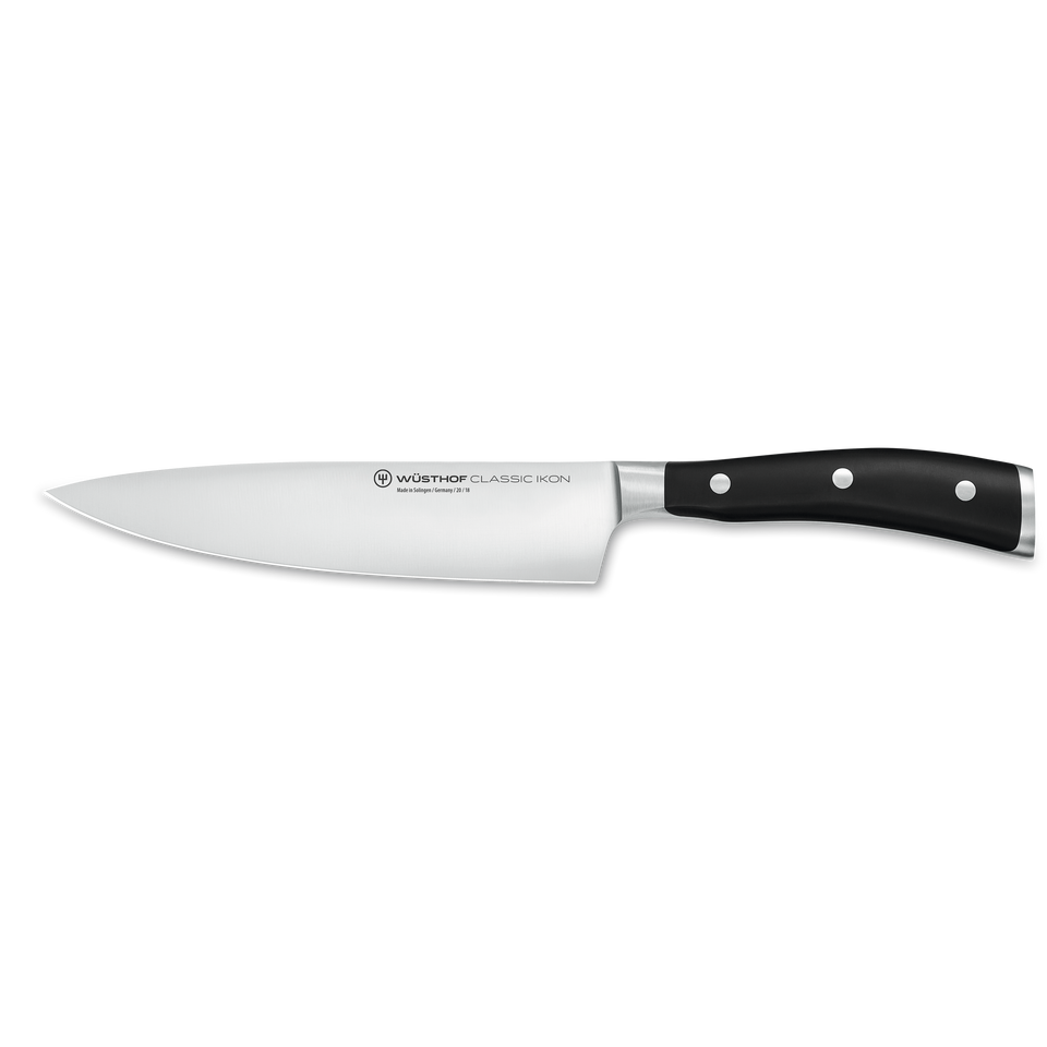 Classic Ikon Chef's Knife 18 cm | 7 inch