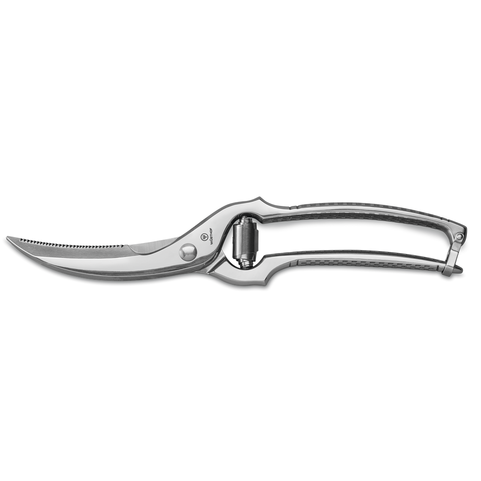 Stainless Poultry shears 25 cm | 10 inch