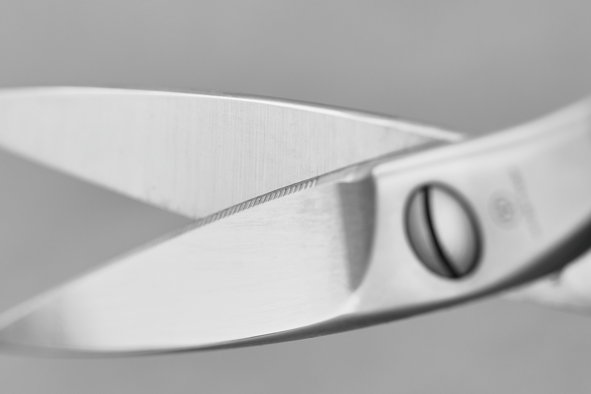 Kitchen Shears 17 cm | 7 inch
