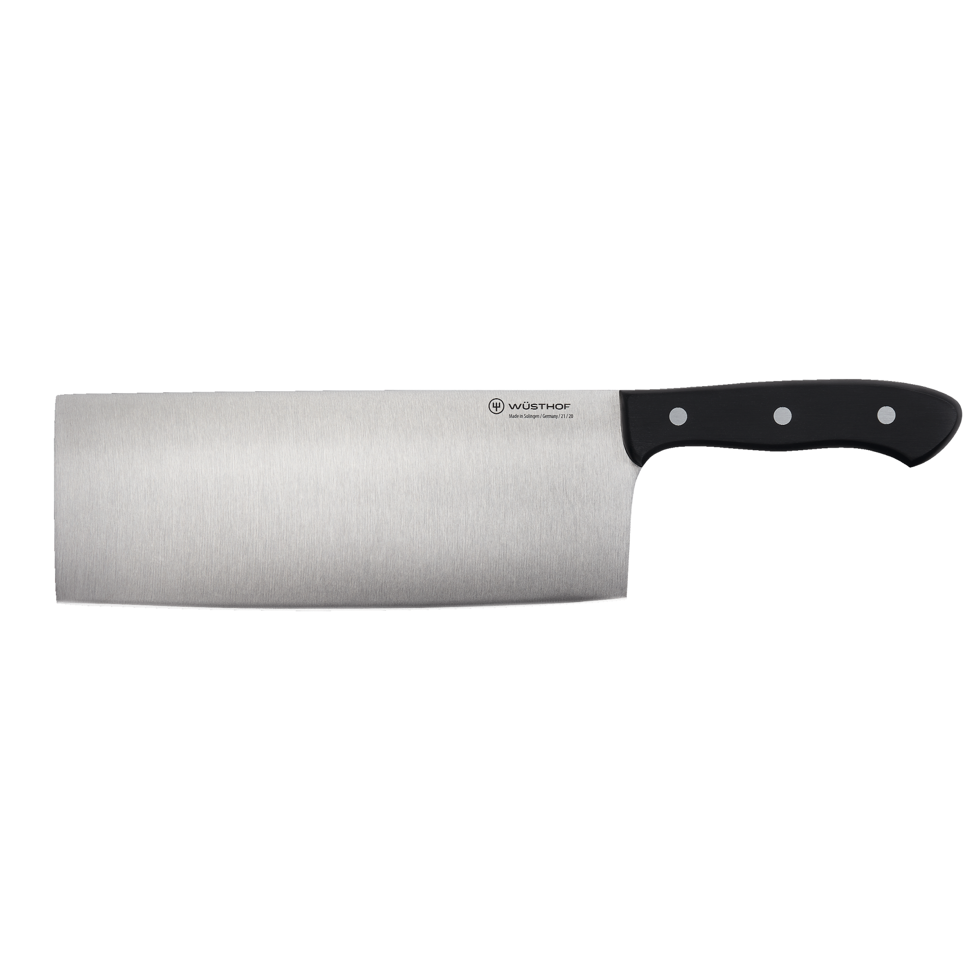 Chinese chef's knife 20 cm | 8 inch