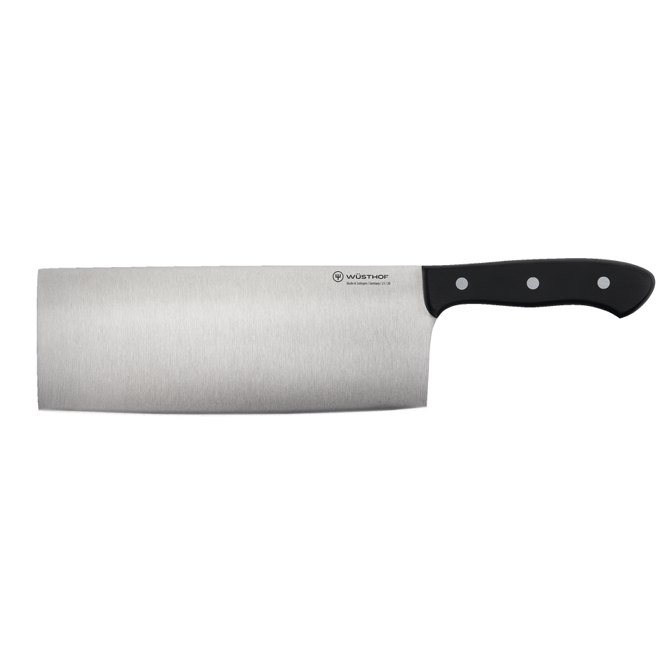 Chinese chef's knife 20 cm | 8 inch