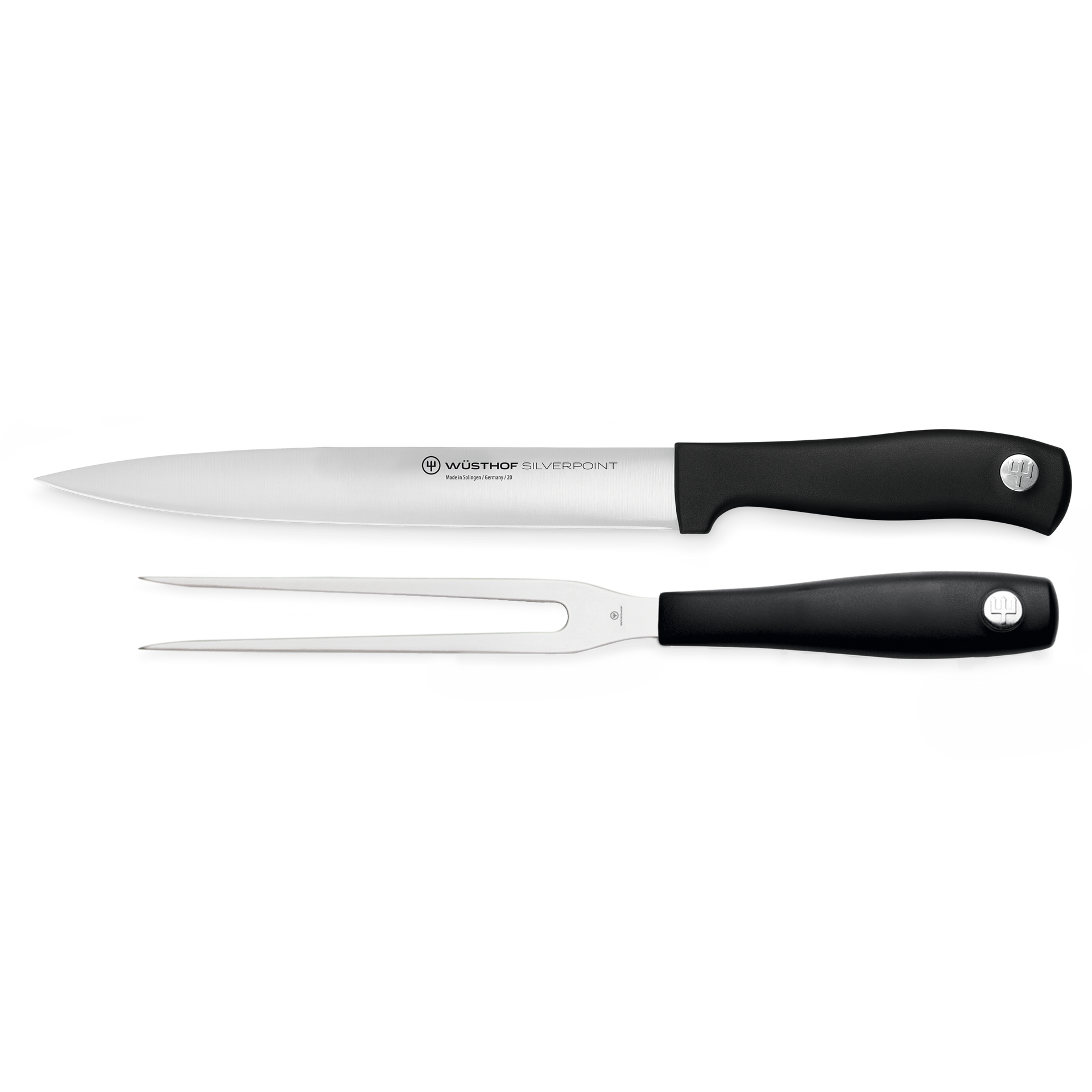 Silverpoint 2 pc. Carving Set