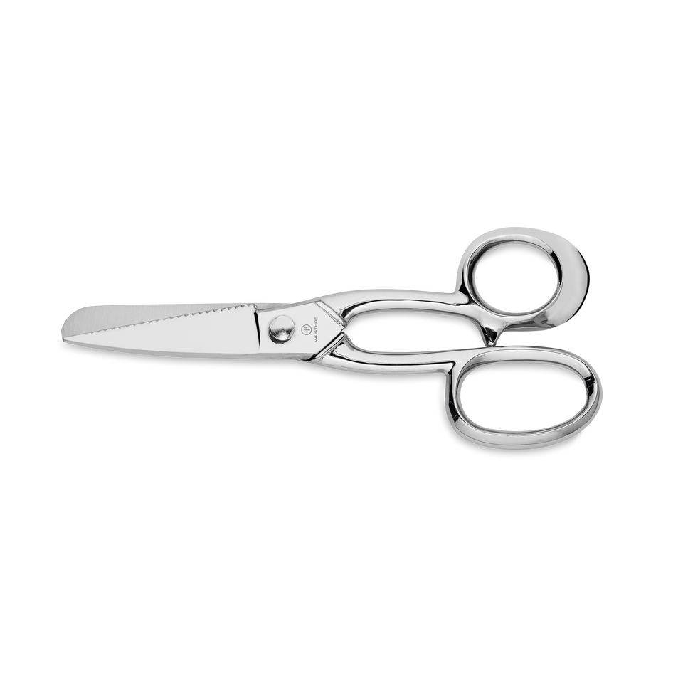 Fish Shears 22 cm | 8 inch