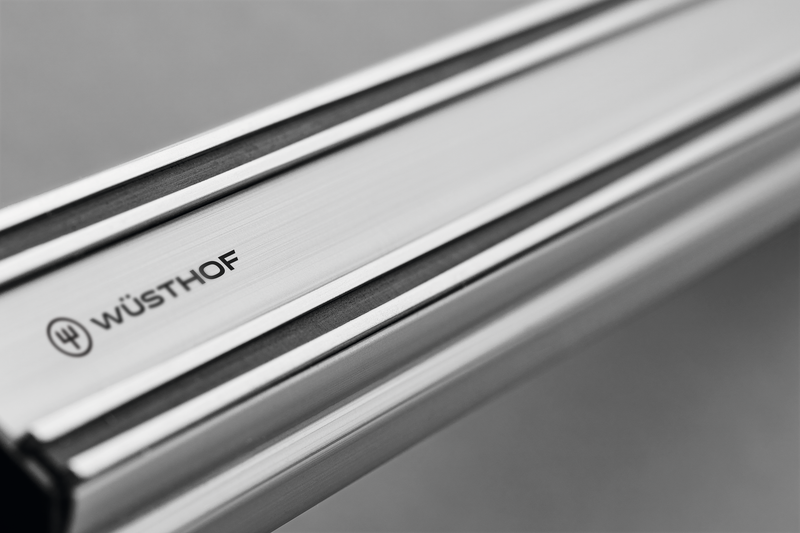 Magnetic Holder 30 cm / 12" | Aluminium