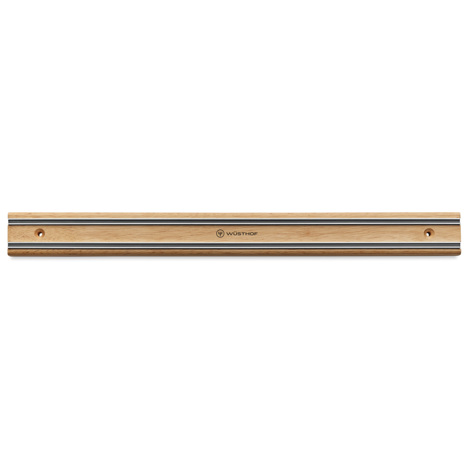 Magnetic Holder 45 cm / 18" | Rubberwood