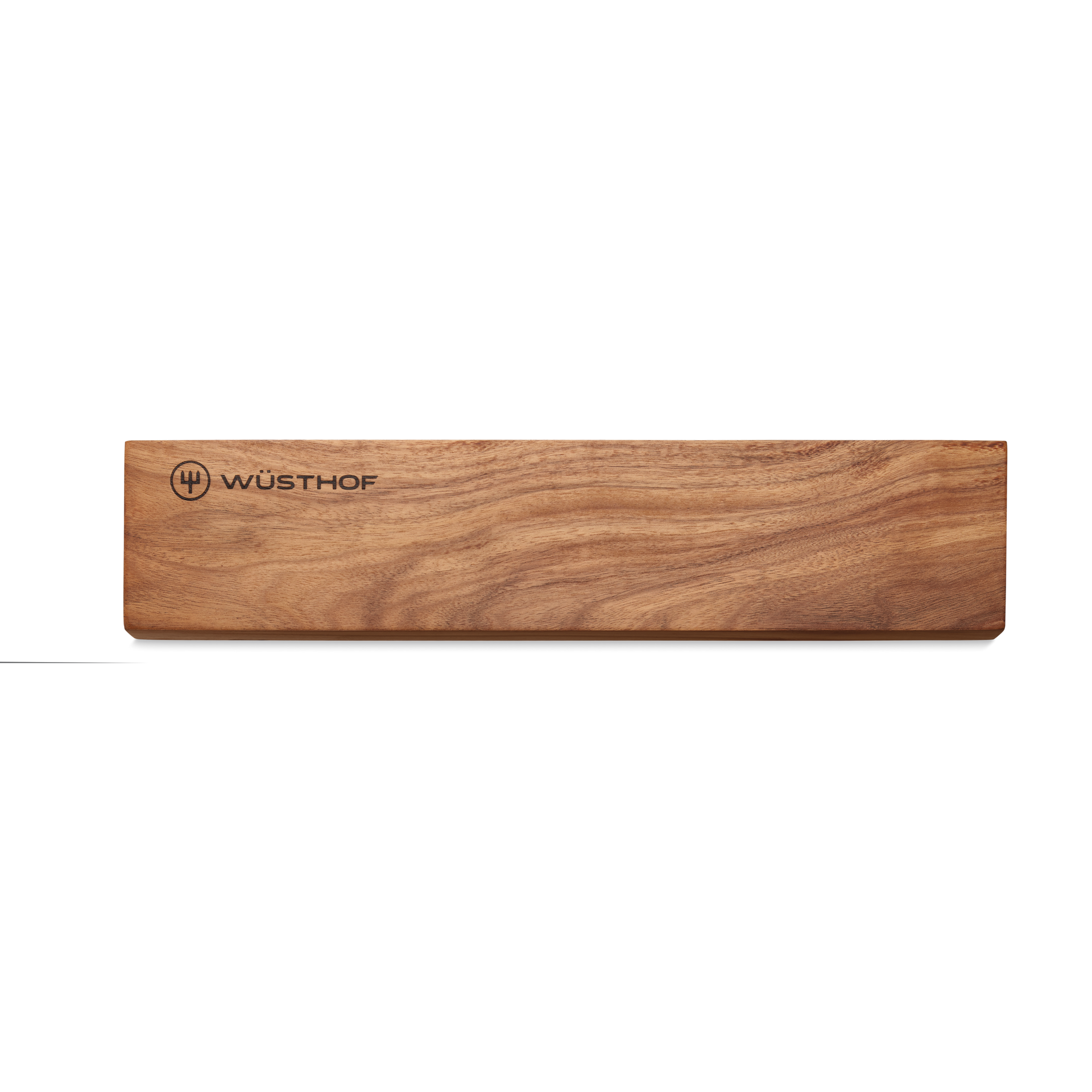 Magnetic Holder 30 cm / 12" | Acacia