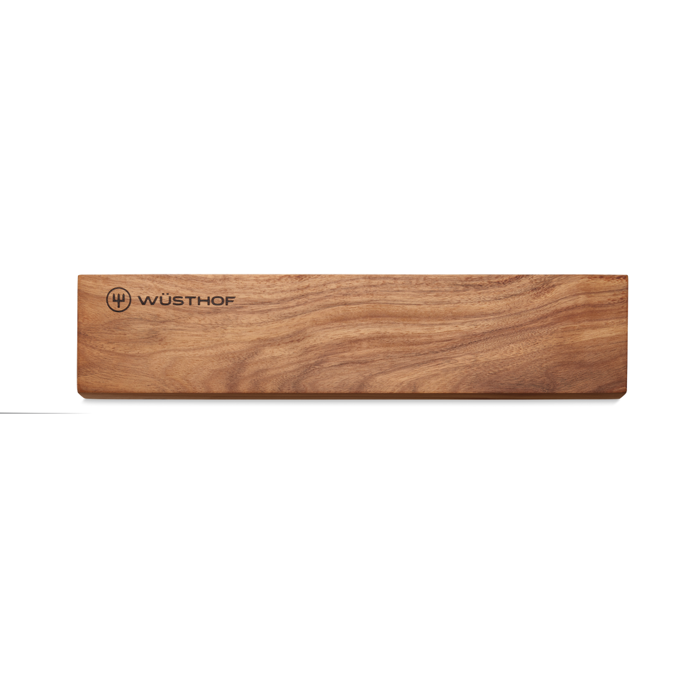 Magnetic Holder 30 cm / 12" | Acacia