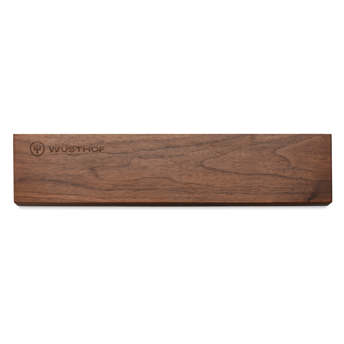 Magnetic Holder 30 cm / 12" | Walnut