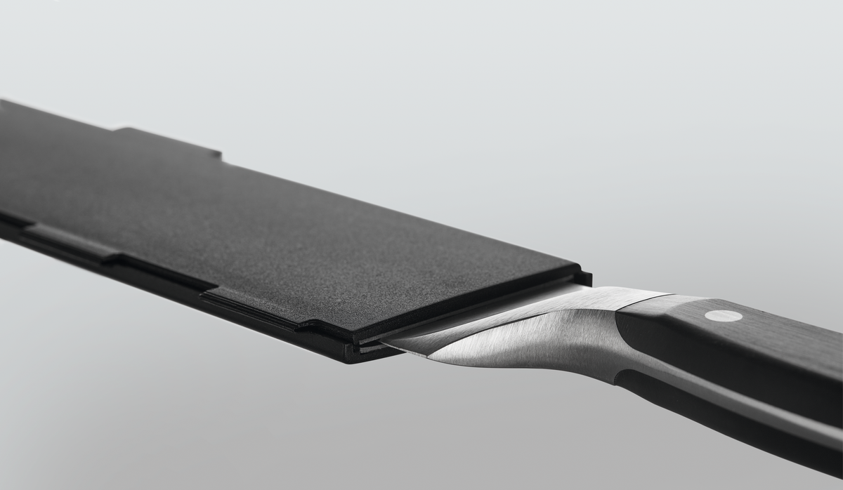 Magnetic Wide Blade Guard 26 cm | 10 inch