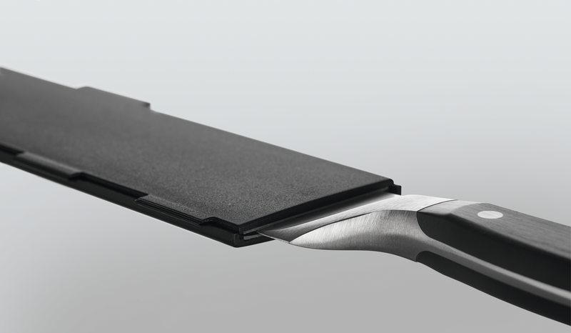 Magnetic Wide Blade Guard 26 cm | 10 inch