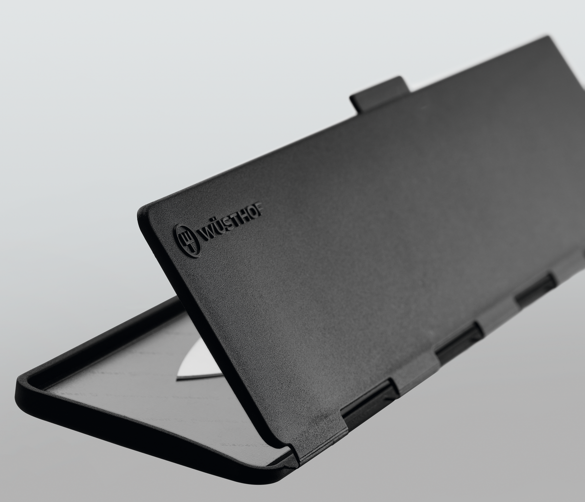 Magnetic Wide Blade Guard 26 cm | 10 inch