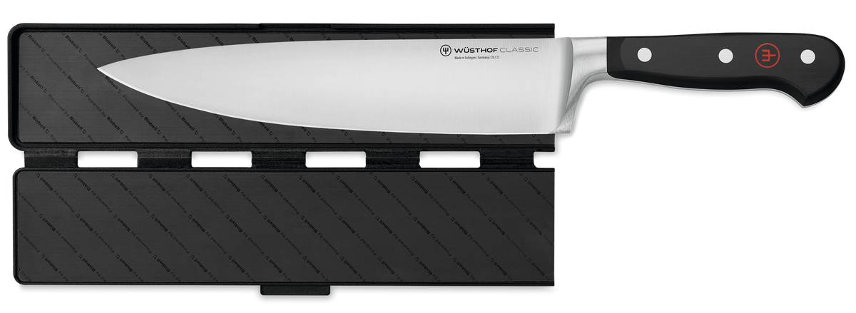 Magnetic Wide Blade Guard 26 cm | 10 inch