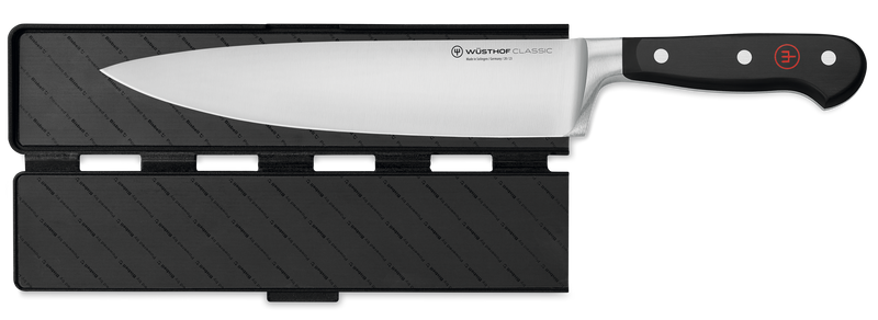 Magnetic Wide Blade Guard 26 cm | 10 inch