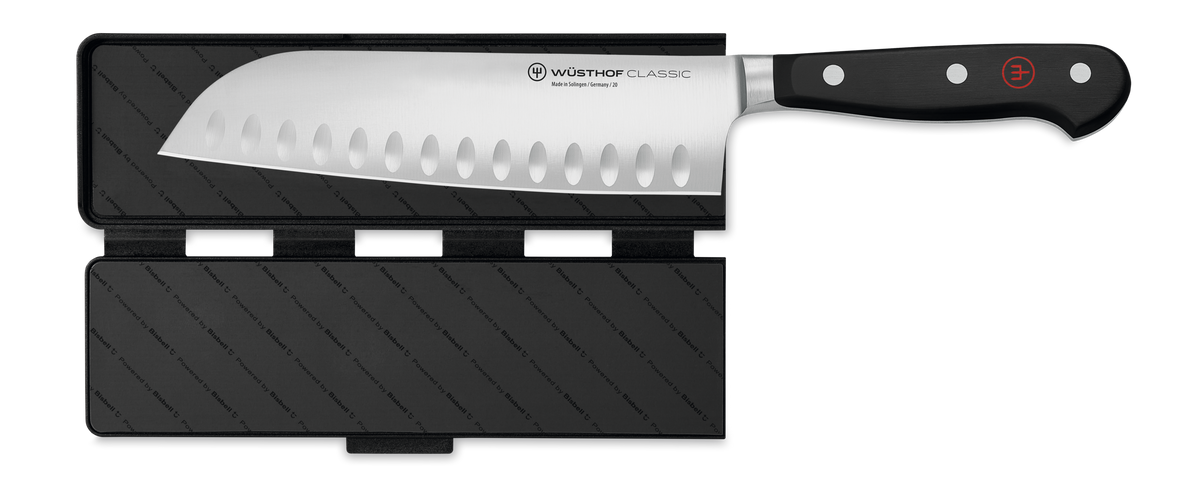 Magnetic Blade Guard 20 cm | 7 inch