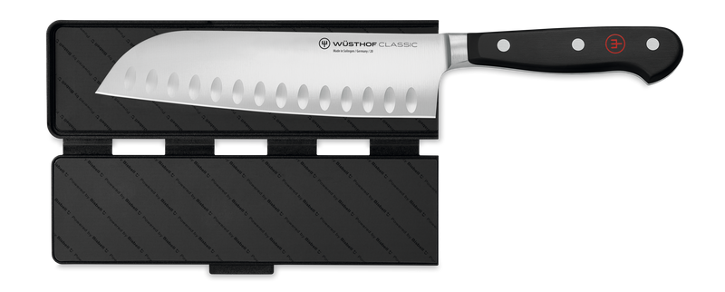 Magnetic Blade Guard 20 cm | 7 inch