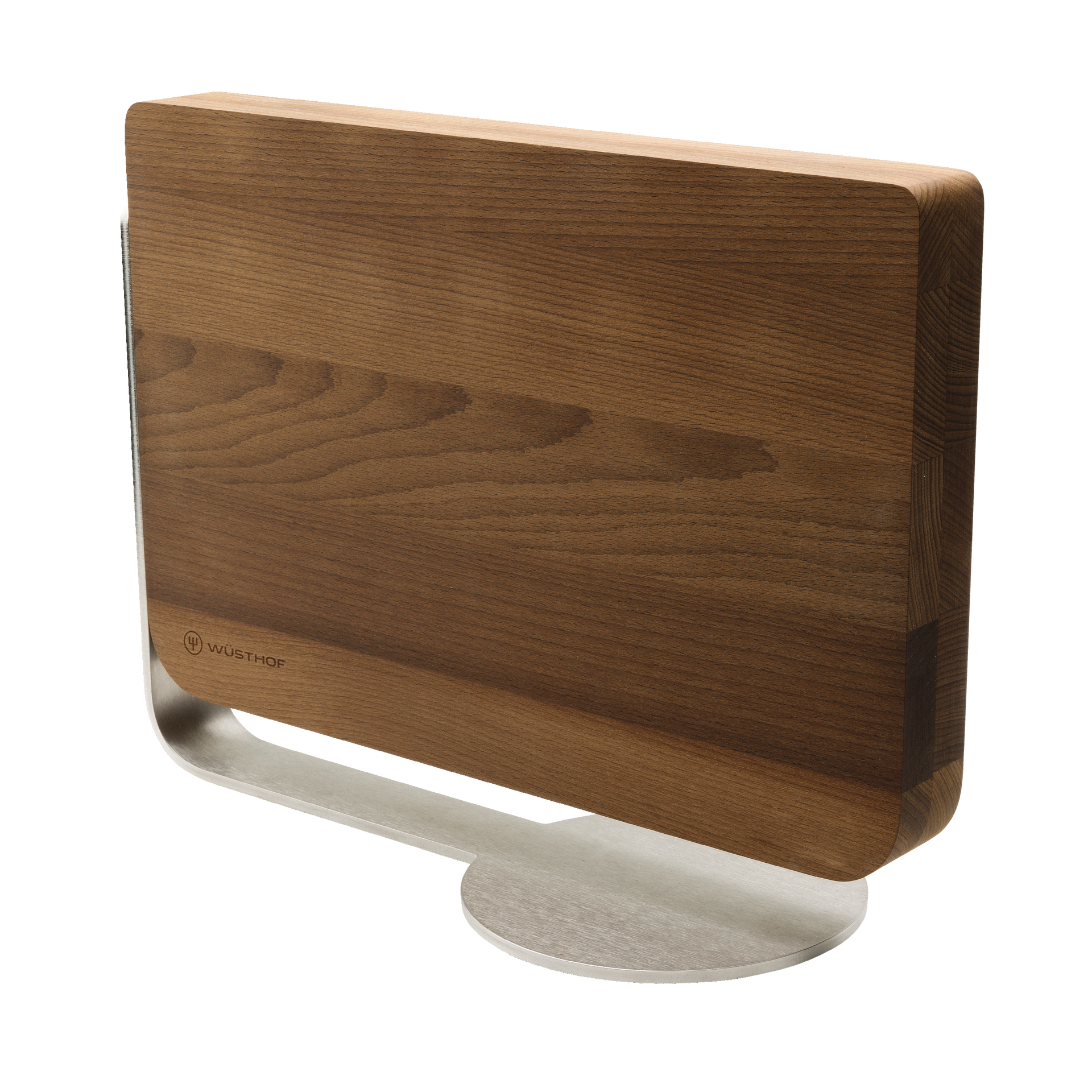 10 slot | Knife Block | Beech