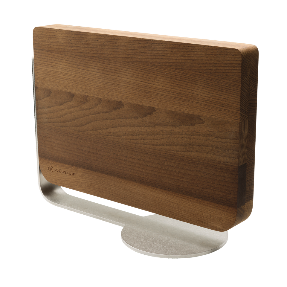 10 slot | Knife Block | Beech