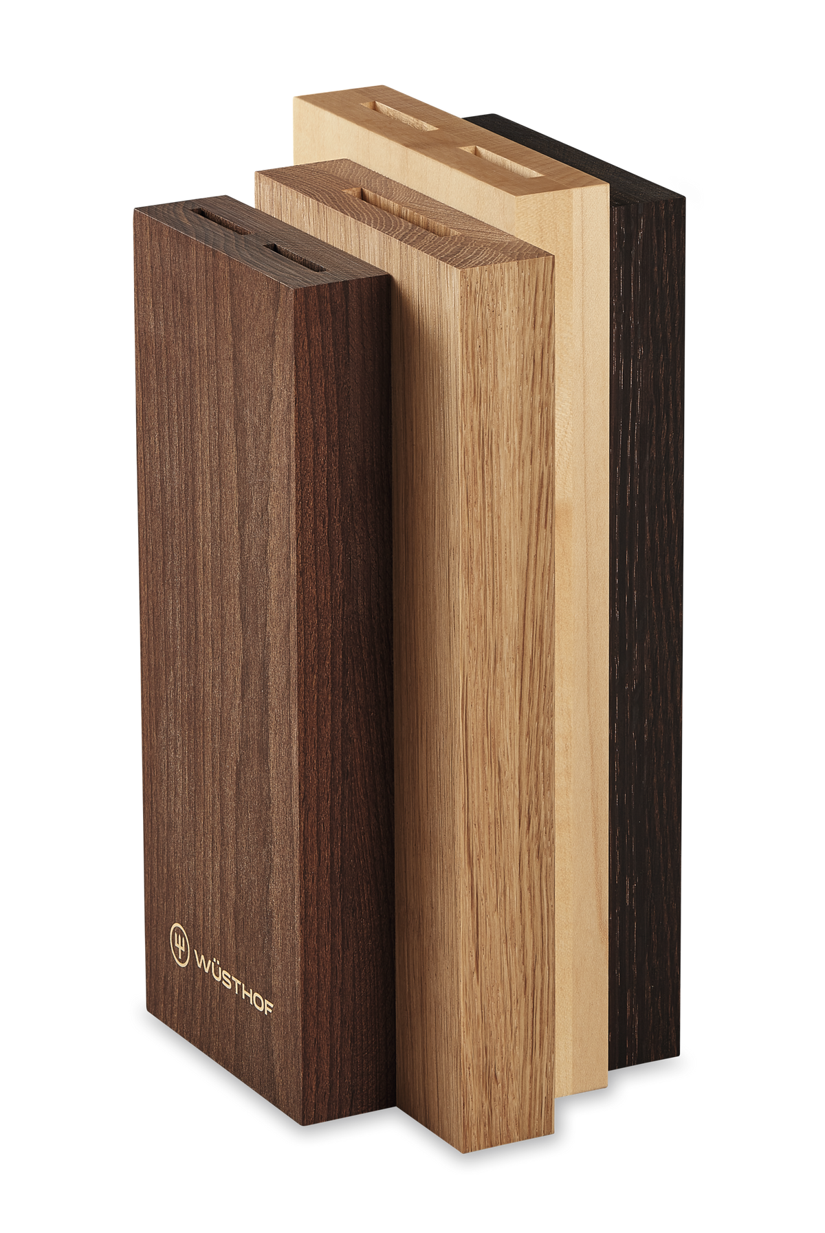 Crafter 7-piece Knife Block Set