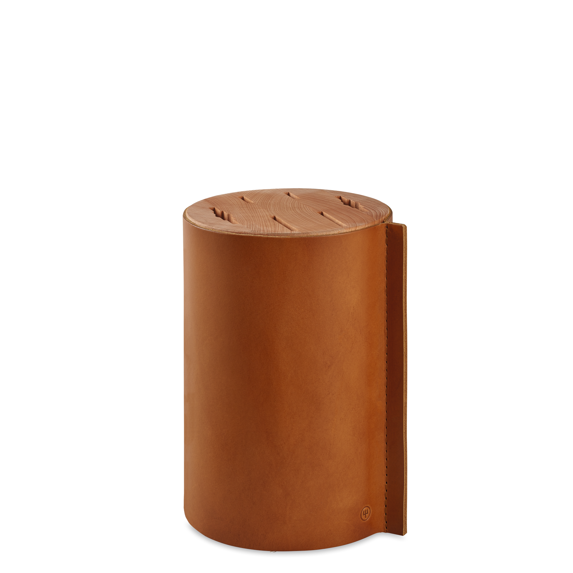 6-slot Villa Knife Block