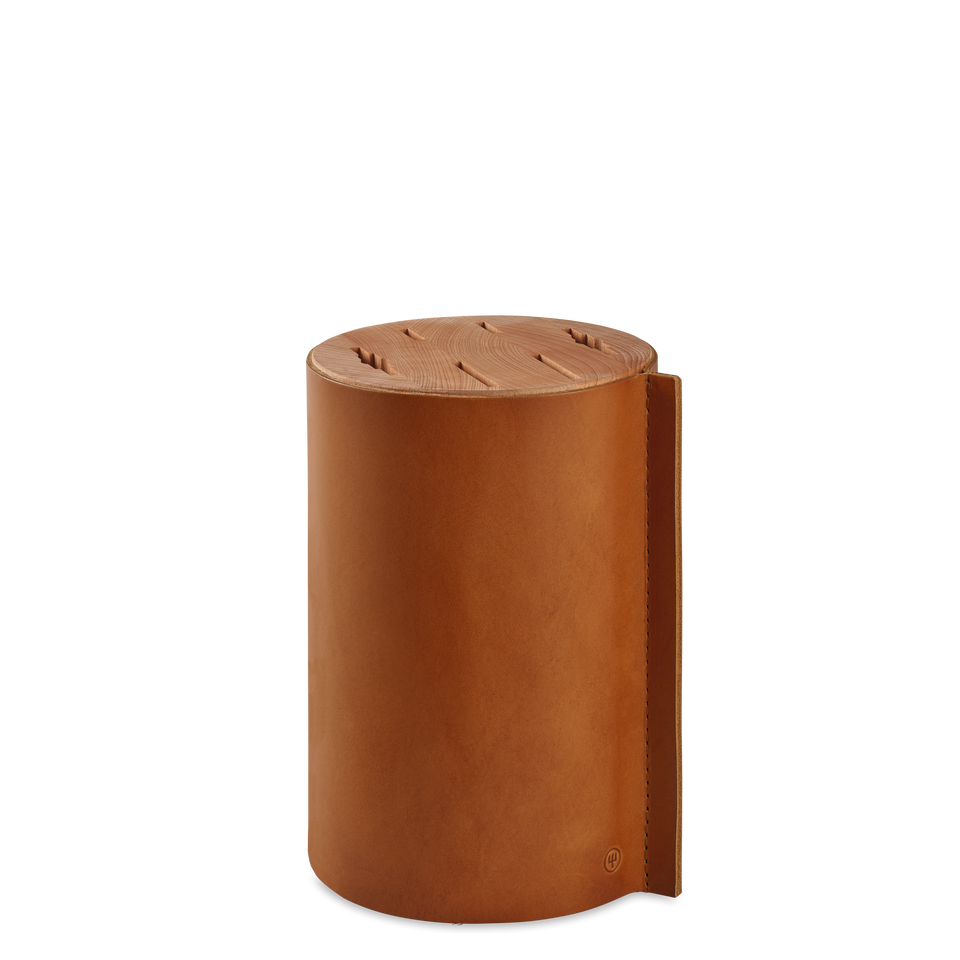 6-slot Villa Knife Block