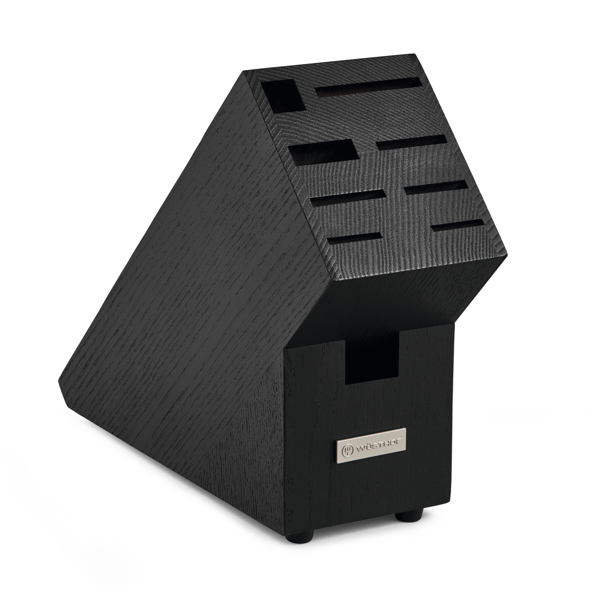 9-slot Knife Block | Ash