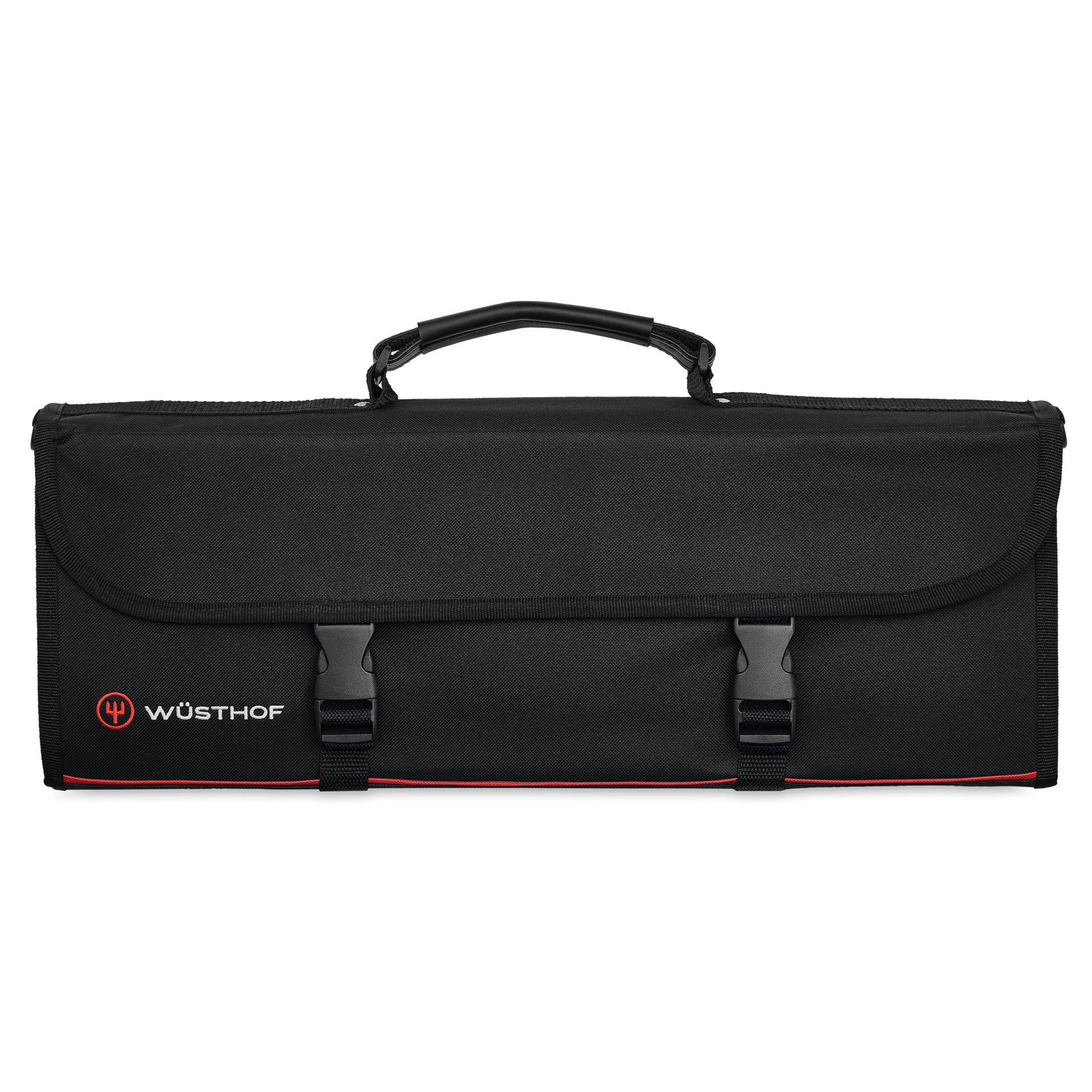 10-slot Knife Case