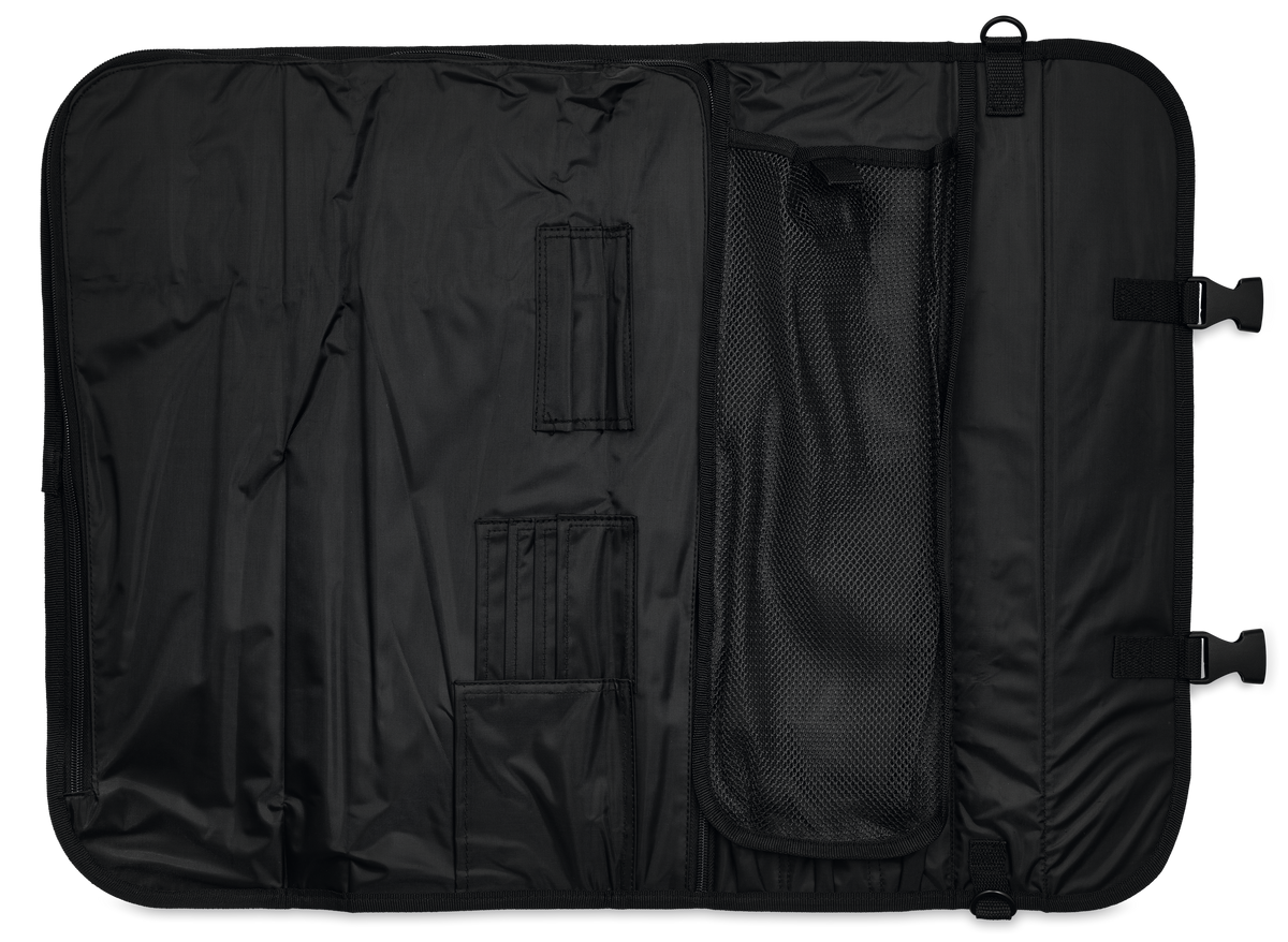 10-slot Knife Case
