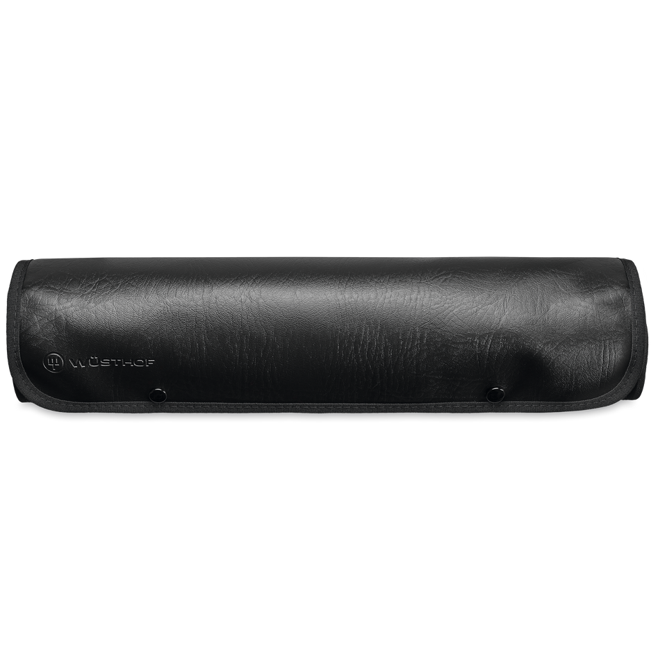 6-slot Knife Roll | Synthetic Leather