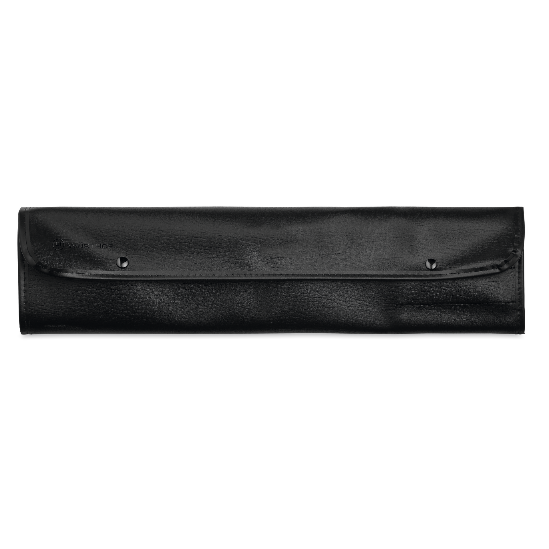 9-slot Knife Roll | Synthetic Leather