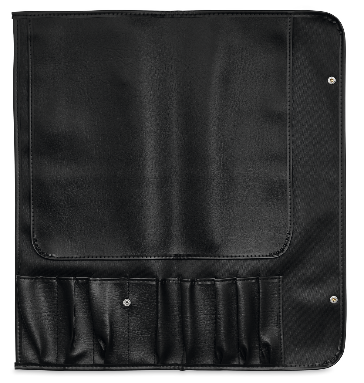 9-slot Knife Roll | Synthetic Leather