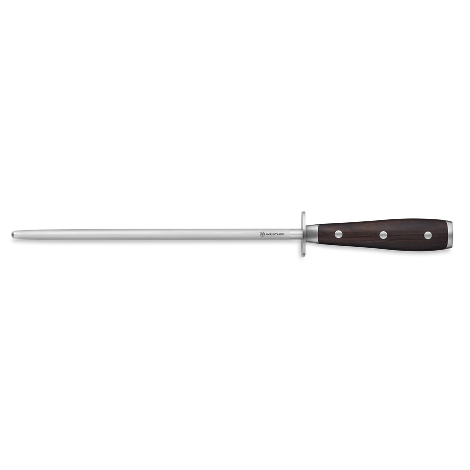 Ikon Honing Steel 26 cm | 10 inch