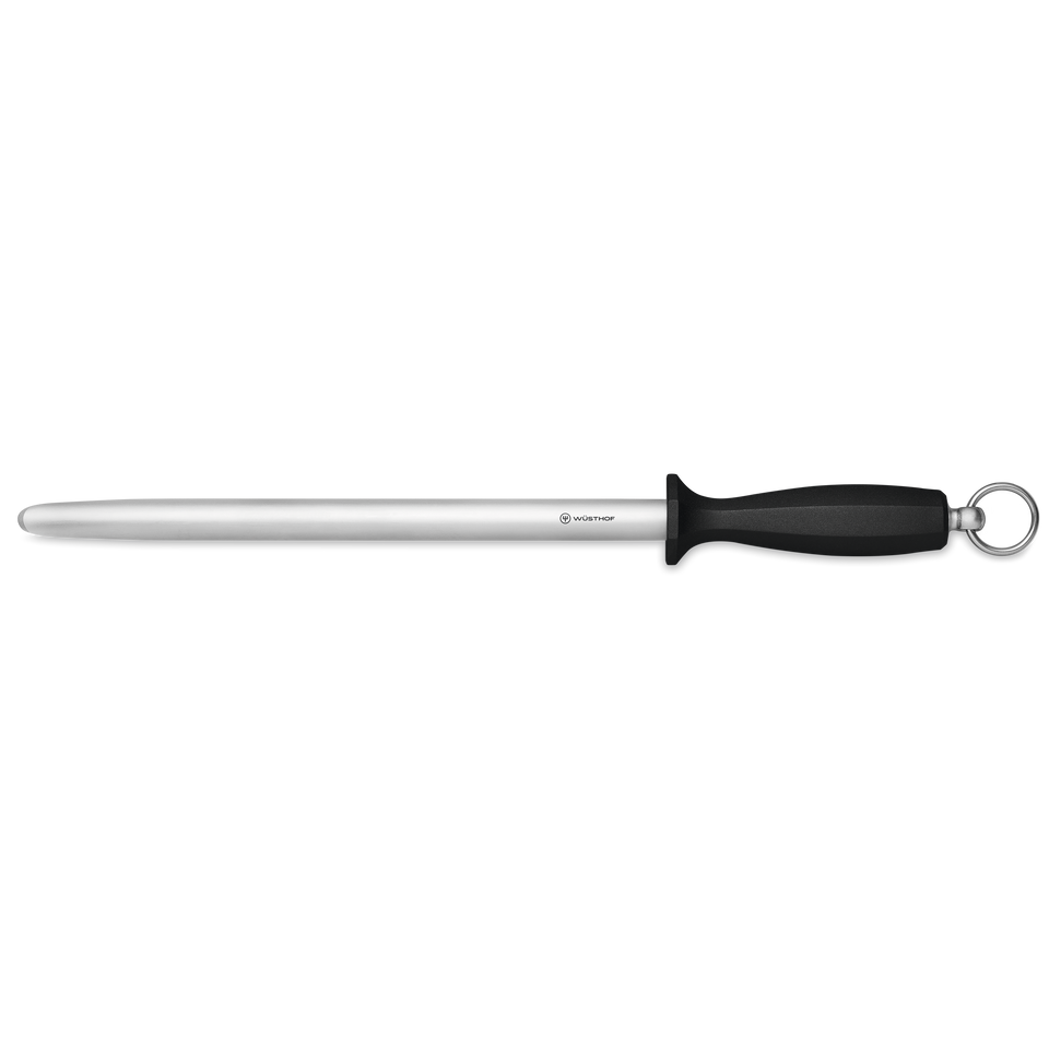Polishing Steel 32 cm | 12 inch