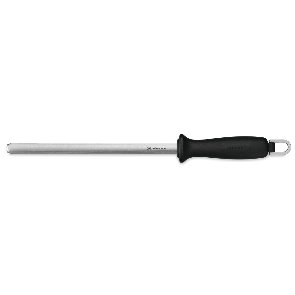 Diamond Knife Sharpener 23 cm | 9 inch