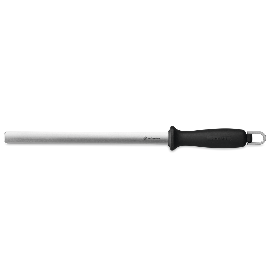Fine Diamond Knife Sharpener 26 cm | 10 inch (fine)
