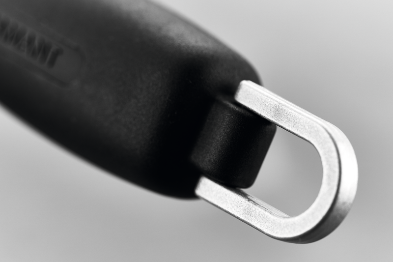 Coarse Diamond Knife Sharpener 26 cm | 10 inch
