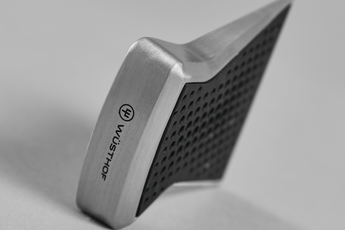 Sharpening Guide Slider