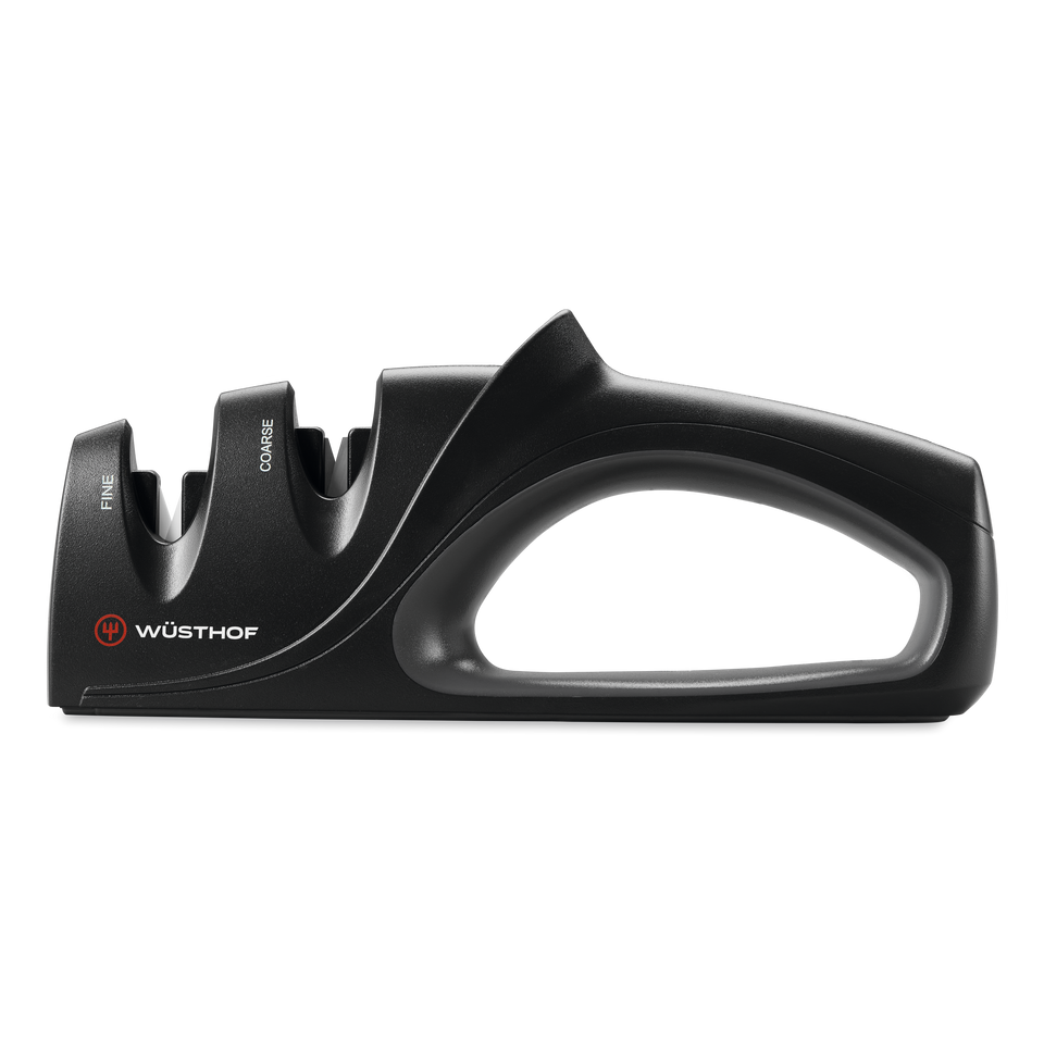 2-Stage Hand-Held Knife Sharpener