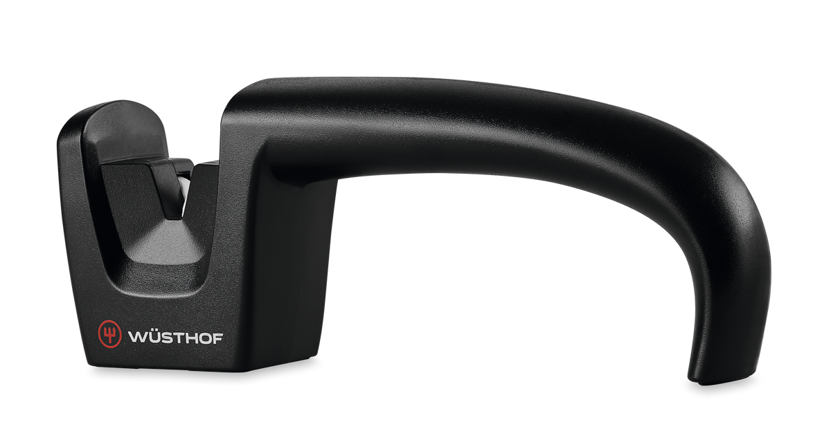 Hand-Held Knife Sharpener