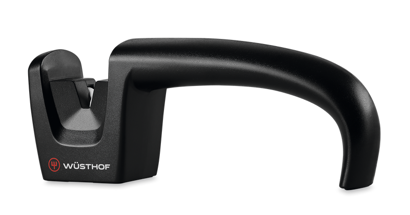 Hand-Held Knife Sharpener