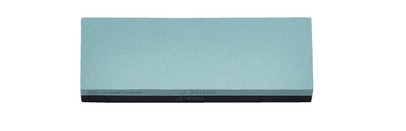 Whetstone J 400 / 2000