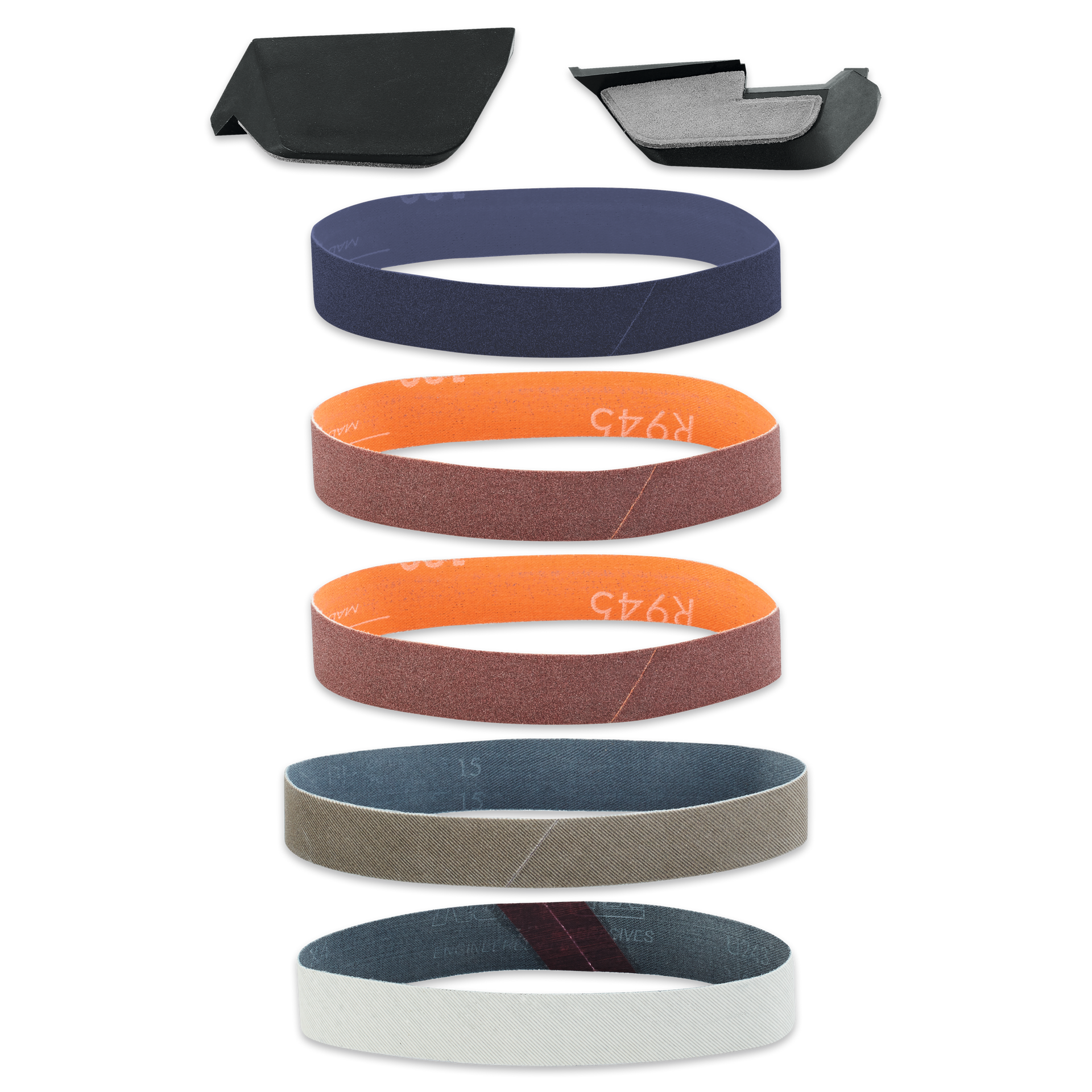 Easy Edge Upgrade set